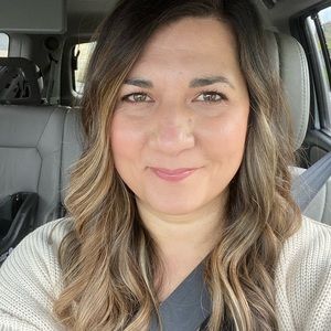 Meet your Posher, Anamaria